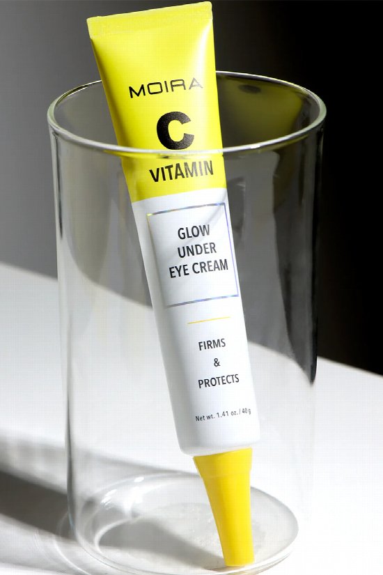 Glow Under Eye Cream 2